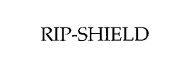 RIP-SHIELD trademark