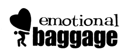 EMOTIONAL BAGGAGE trademark