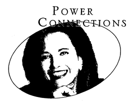POWER CONNECTIONS trademark