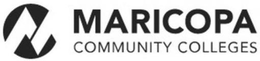 M MARICOPA COMMUNITY COLLEGES trademark