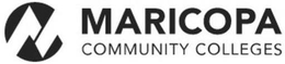 M MARICOPA COMMUNITY COLLEGES trademark