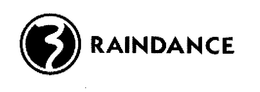 RAINDANCE trademark