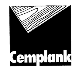CEMPLANK trademark
