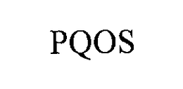 PQOS trademark