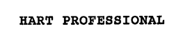 HART PROFESSIONAL trademark