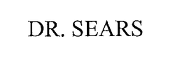 DR. SEARS trademark