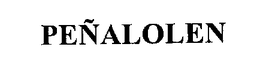PENALOLEN trademark