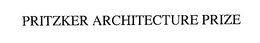PRITZKER ARCHITECTURE PRIZE trademark