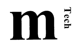 M TECH trademark