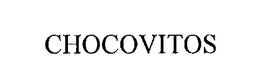CHOCOVITOS trademark
