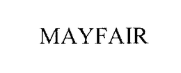 MAYFAIR trademark