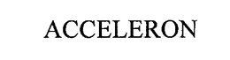 ACCELERON trademark