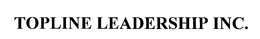 TOPLINE LEADERSHIP INC. trademark