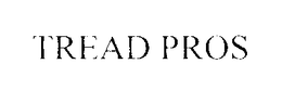 TREAD PROS trademark
