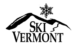 SKI VERMONT trademark