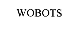 WOBOTS trademark