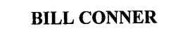 BILL CONNER trademark