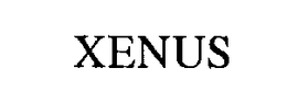 XENUS trademark