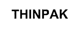 THINPAK trademark