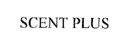 SCENT PLUS trademark