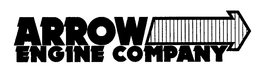 ARROW ENGINE COMPANY trademark