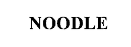 NOODLE trademark