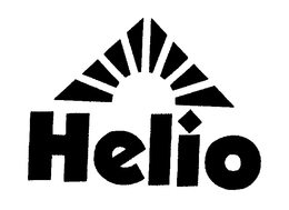 HELIO trademark