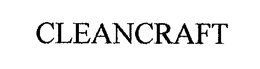 CLEANCRAFT trademark