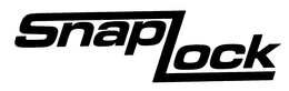 SNAPLOCK trademark