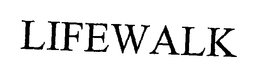 LIFEWALK trademark