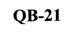 QB-21 trademark