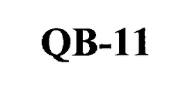 QB-11 trademark