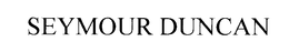 SEYMOUR DUNCAN trademark