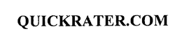 QUICKRATER.COM trademark