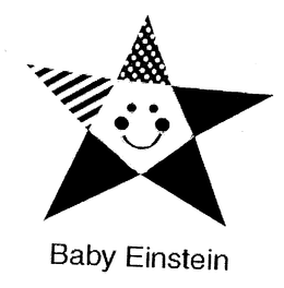 BABY EINSTEIN trademark