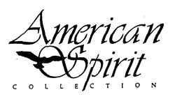 AMERICAN SPIRIT COLLECTION trademark