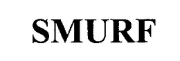 SMURF trademark