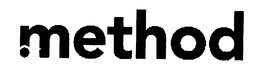 METHOD trademark