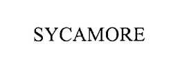 SYCAMORE trademark