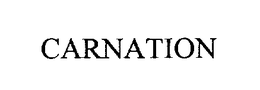 CARNATION trademark