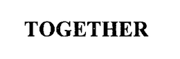 TOGETHER trademark