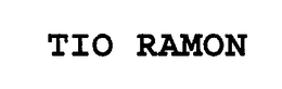 TIO RAMON trademark