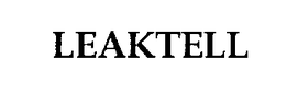 LEAKTELL trademark
