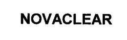 NOVACLEAR trademark