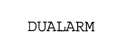 DUALARM trademark