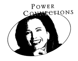 POWER CONNECTIONS trademark