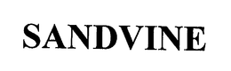 SANDVINE trademark