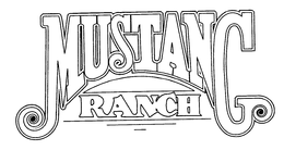 MUSTANG RANCH trademark