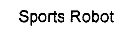 SPORTSROBOT trademark