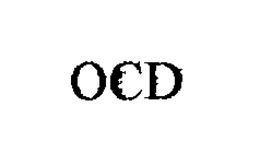 OCD trademark